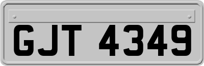 GJT4349