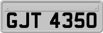 GJT4350