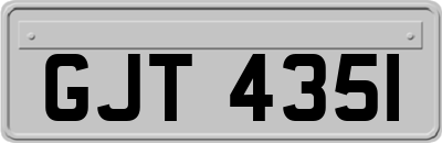 GJT4351