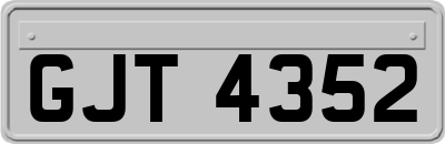 GJT4352