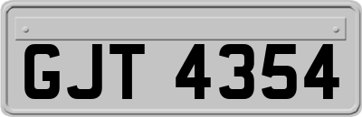 GJT4354