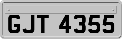 GJT4355