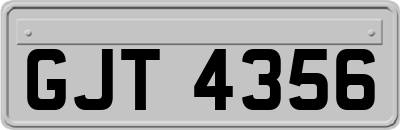 GJT4356