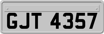 GJT4357