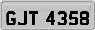GJT4358