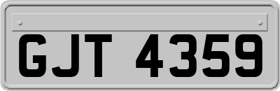 GJT4359