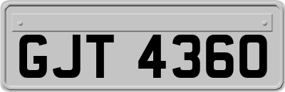 GJT4360