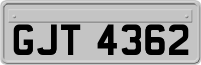 GJT4362