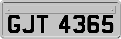 GJT4365