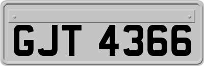 GJT4366