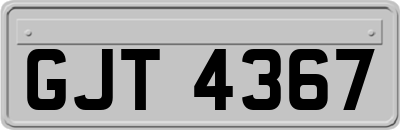 GJT4367