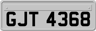 GJT4368