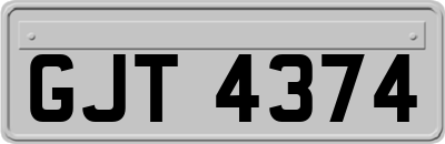 GJT4374