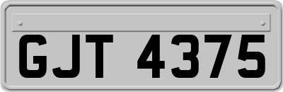 GJT4375