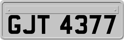 GJT4377