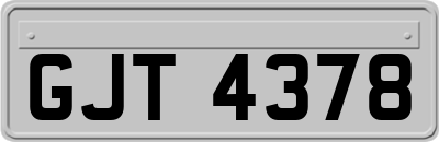 GJT4378