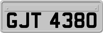 GJT4380