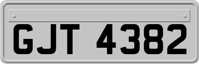 GJT4382