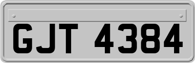 GJT4384