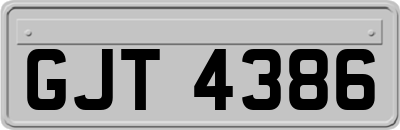 GJT4386