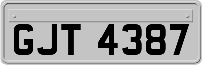GJT4387
