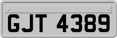 GJT4389