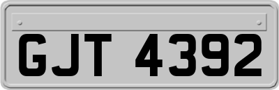 GJT4392
