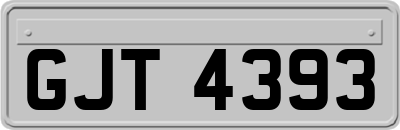 GJT4393