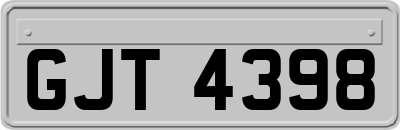 GJT4398
