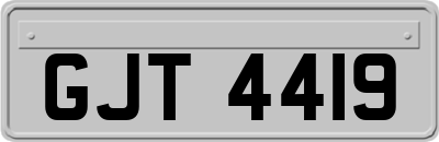 GJT4419