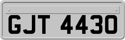 GJT4430