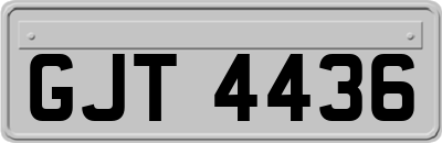 GJT4436