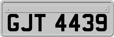 GJT4439