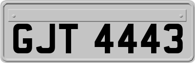 GJT4443