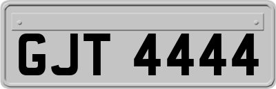 GJT4444