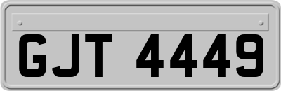 GJT4449