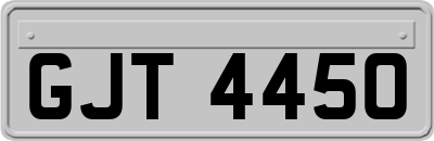 GJT4450