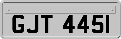 GJT4451