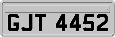 GJT4452