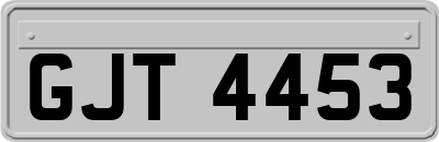 GJT4453