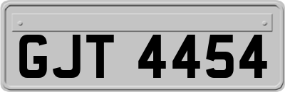 GJT4454