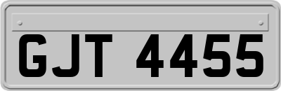 GJT4455