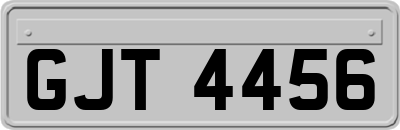 GJT4456