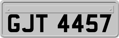 GJT4457