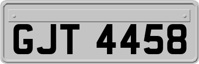 GJT4458