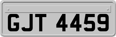 GJT4459