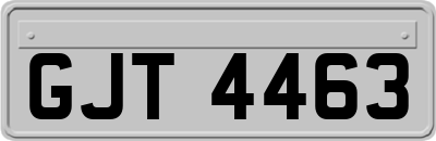 GJT4463