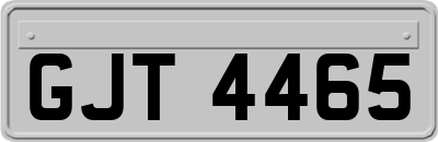 GJT4465