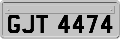 GJT4474