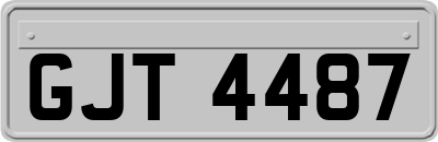 GJT4487